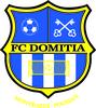Logo Fc Domitia