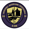 Logo E3m