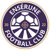 Logo Enserune Fc