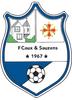 Logo F. Caux Et Sauzens (B)