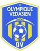 Logo Olympique Védasien