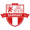 Logo As Sarrant