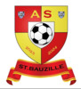 Logo St Bauzille As (B)