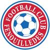 Logo Fc Fenouilledes