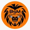 Logo Beziers Sport Multiactivites