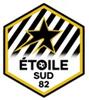 Logo Etoile Sud 82 (B)