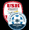 Logo Ramonville Coteaux Football Club