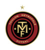Logo Toulon Metr. Futsal