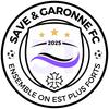 Logo Save Et Garonne Fc