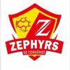 Logo Zephyrs Congenies