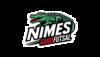 Logo Nimes Gard Futsal