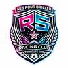 Logo Racing Club Toulouse Sud