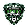 Logo Independante De Pont