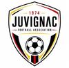 Logo Juvignac FA 1974