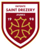 Logo Saint Drezery E.J.