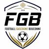 Logo Football Gascogne Bouconne (B)