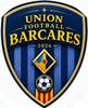 Logo Union Football Barcares