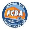 Logo Bassin Arcachon Fc