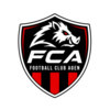 Logo F.C. Agen Gages