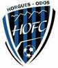 Logo Horgues Odos F.C.