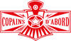 Logo Copains D'Abord 81