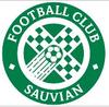 Logo F. C. Sauvian
