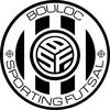 Logo Bouloc Sporting Futsal