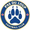 Logo Fc Pas du Loup
