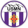 Logo Us Montagne Noire