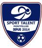 Logo M.Sport Talent