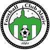 Logo F.C. Alaric (B)