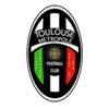 Logo Tlse Metropole Fc
