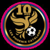 Logo Les Phoenix Catalans