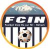 Logo Fc Ille - Nefiach