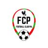 Logo F. C. De Pia