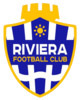 Logo Riviera Fc
