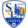 Logo Sc Lodeve
