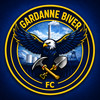 Logo Gardanne Biver Fc