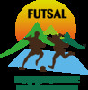 Logo Futsal Bourg Madame Pyrenes Catalanes