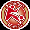 Logo Is Selongey