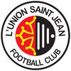 Logo L Union St Jean Fc