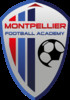 Logo Montpellier Football Academy