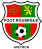 Logo Foot Rouergue (B)