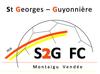 Logo St Georges Guyonnier