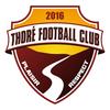 Logo Thore F.C. 81