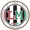 Logo L.M. Sports