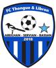 Logo Thongue Et Libron Fc (B)