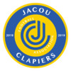 Logo Jacou Clapiers Football Association