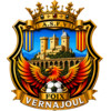 Logo As Foix-Vernajoul