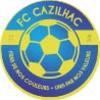 Logo Fc Cazilhac